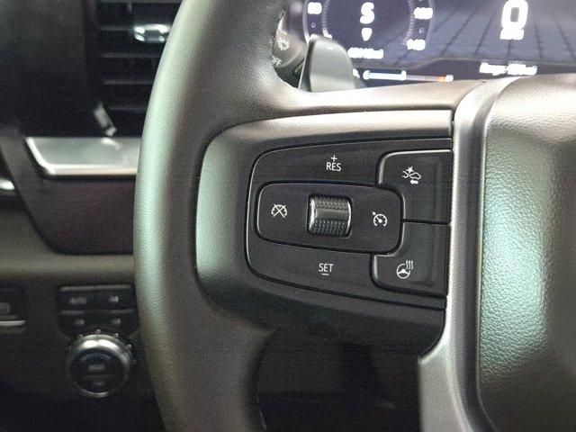 2023 GMC Sierra 1500 Vehicle Photo in Decatur, TX 76234