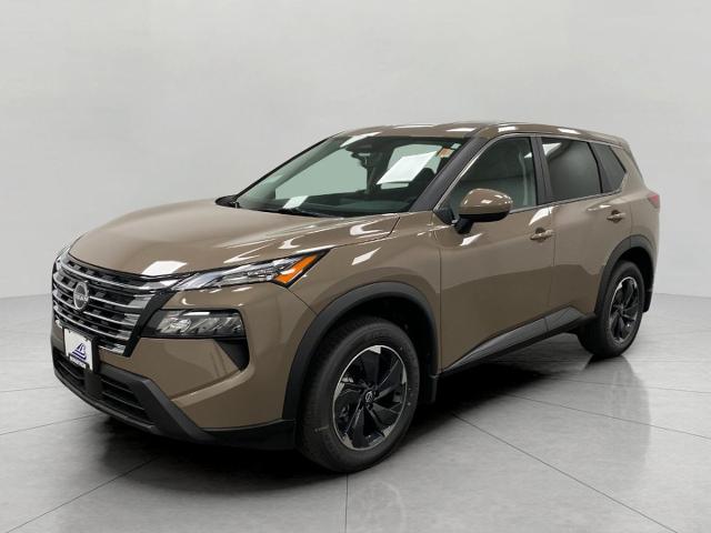 2025 Nissan Rogue Vehicle Photo in Appleton, WI 54913