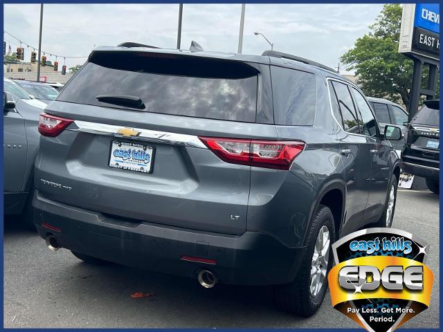 2019 Chevrolet Traverse Vehicle Photo in Roslyn, NY 11576