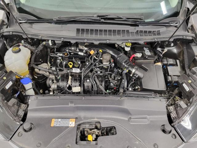 2024 Ford Edge Vehicle Photo in Neenah, WI 54956