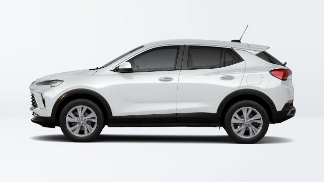 2026 Buick Encore GX Vehicle Photo in Fishers, IN 46038
