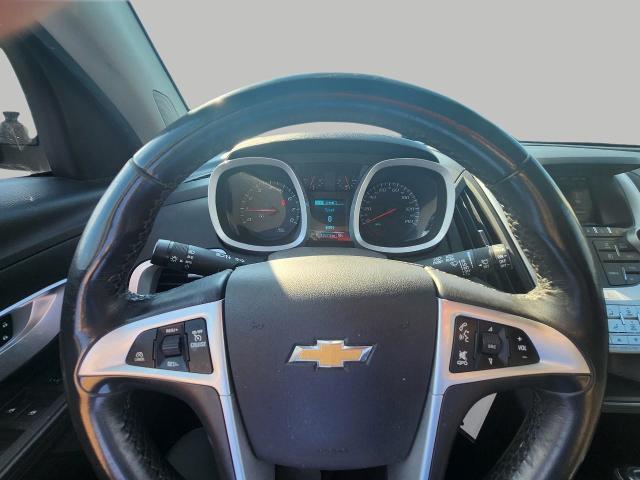 2016 Chevrolet Equinox Vehicle Photo in MADISON, WI 53713-3220