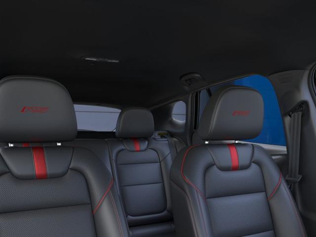 2025 Chevrolet Trax Vehicle Photo in KANSAS CITY, MO 64114-4502