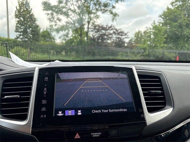2017 Honda Pilot Vehicle Photo in Willow Grove, PA 19090
