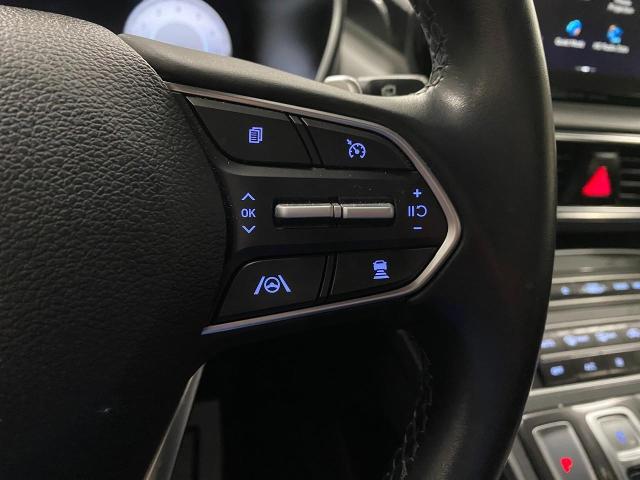 2022 Hyundai SANTA FE Vehicle Photo in Appleton, WI 54913