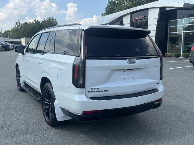 2021 Cadillac Escalade Vehicle Photo in LEOMINSTER, MA 01453-2952