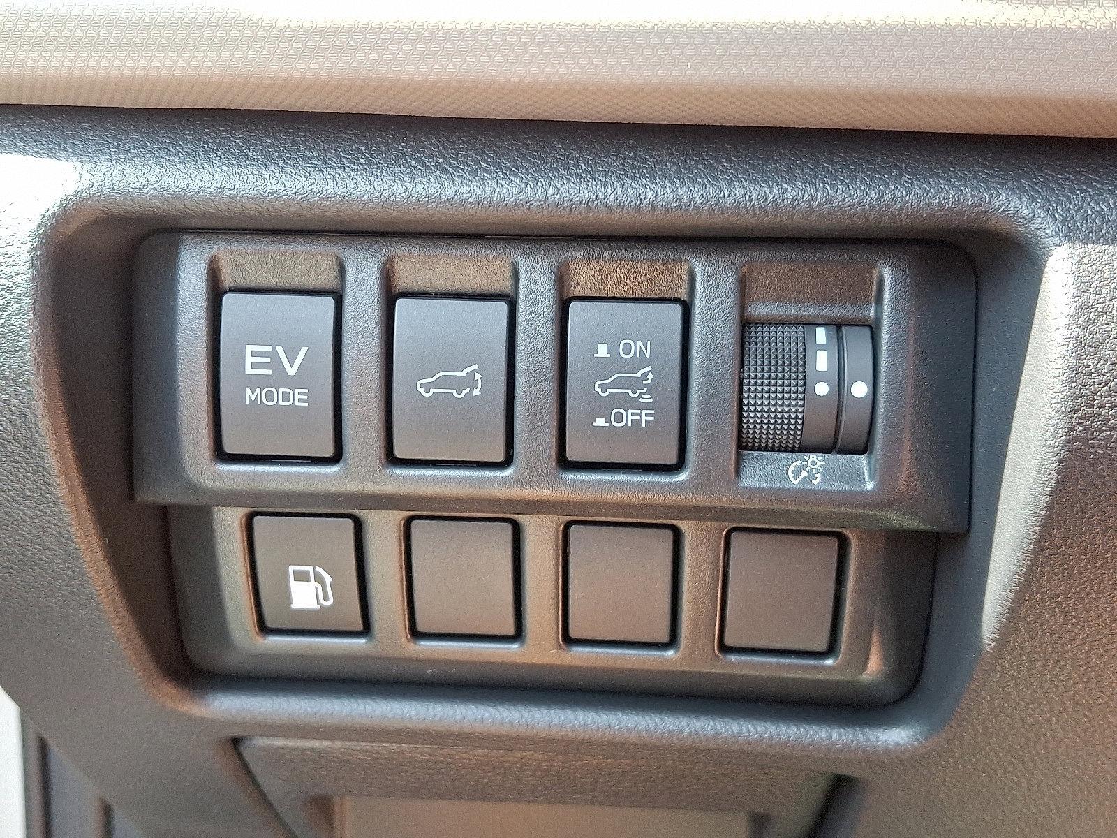 2025 Subaru Forester Vehicle Photo in Harrisburg, PA 17111