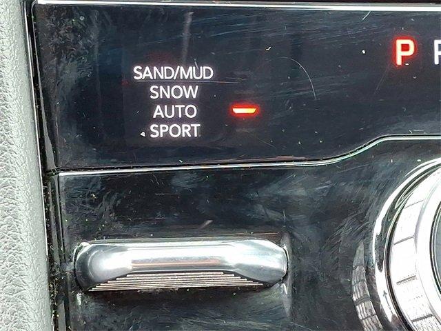 2023 Jeep Grand Cherokee Vehicle Photo in LANCASTER, PA 17601-0000