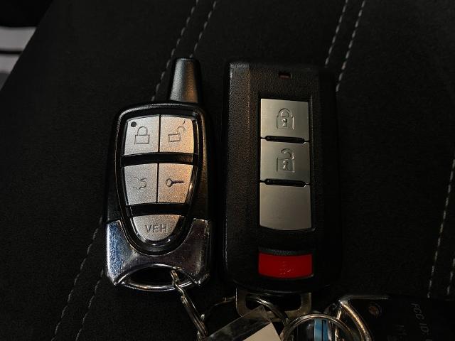 2020 Mitsubishi Outlander Vehicle Photo in Appleton, WI 54913