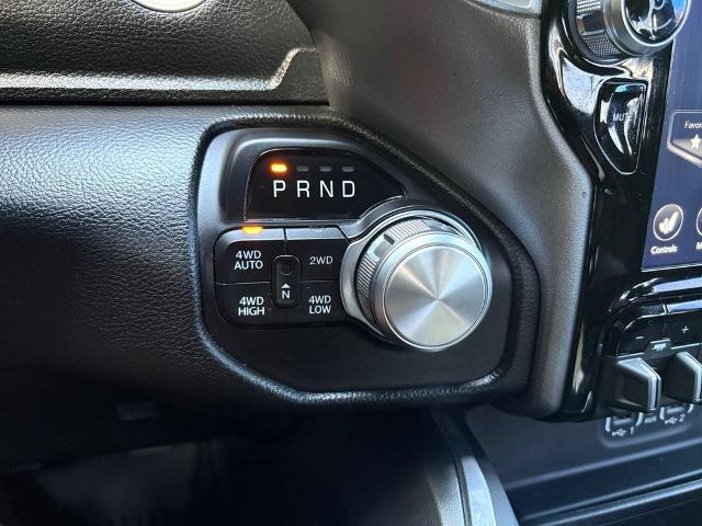 2021 Ram 1500 Vehicle Photo in Statesboro, GA 30458