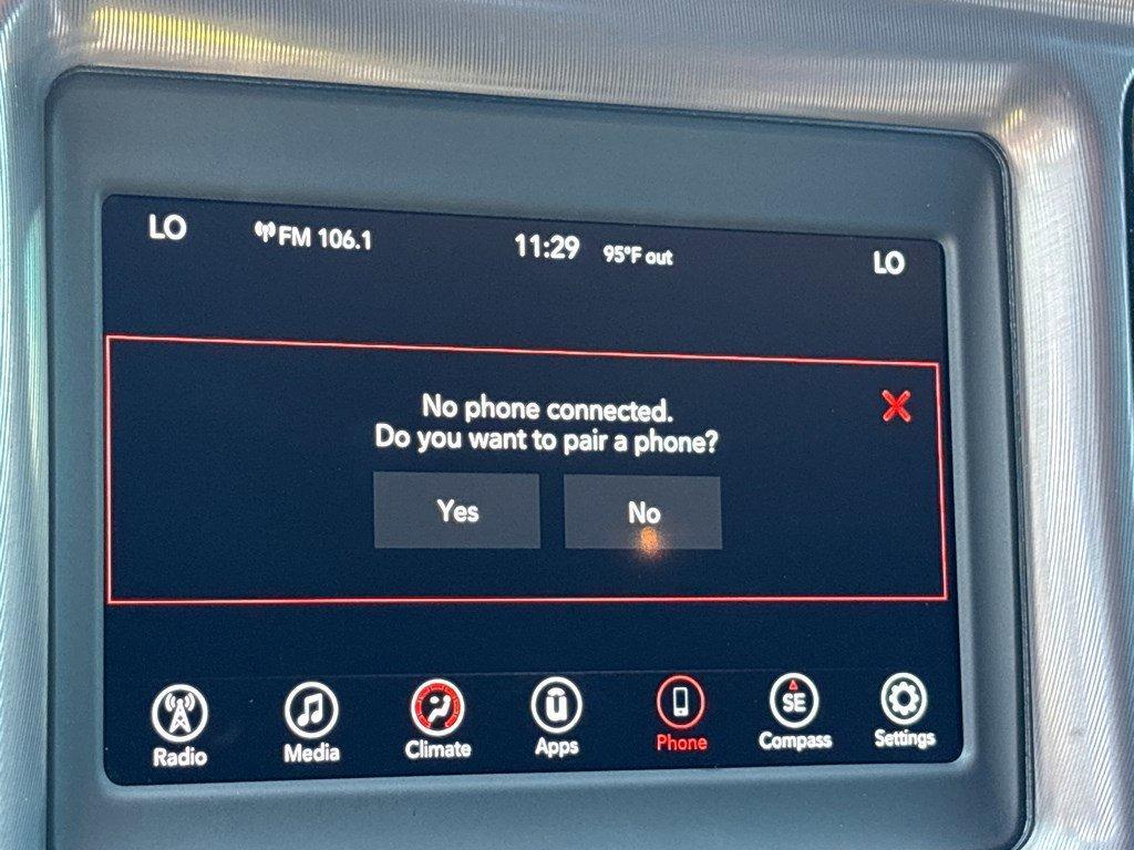 2022 Dodge Challenger Vehicle Photo in SAVANNAH, GA 31406-4513