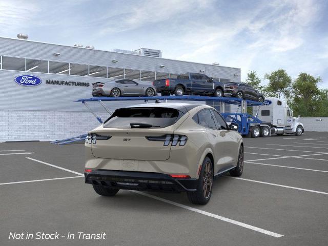 2025 Ford Mustang Mach-E Vehicle Photo in Belle Vernon, PA 15012