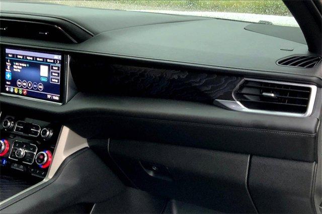 2021 GMC Yukon Vehicle Photo in TOPEKA, KS 66609-0000
