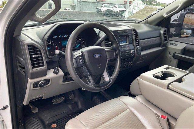 2017 Ford Super Duty F-250 SRW Vehicle Photo in INDEPENDENCE, MO 64055-1314