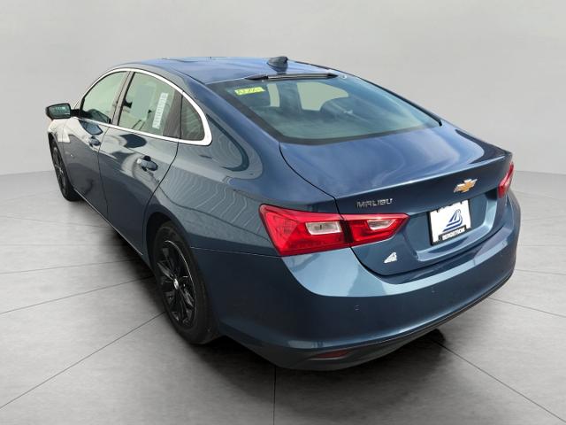 2024 Chevrolet Malibu Vehicle Photo in GREEN BAY, WI 54303-3330