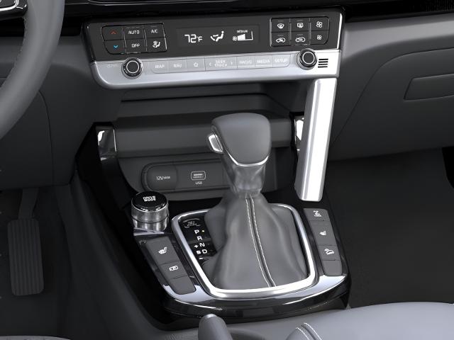 2026 Kia Seltos Vehicle Photo in Appleton, WI 54914