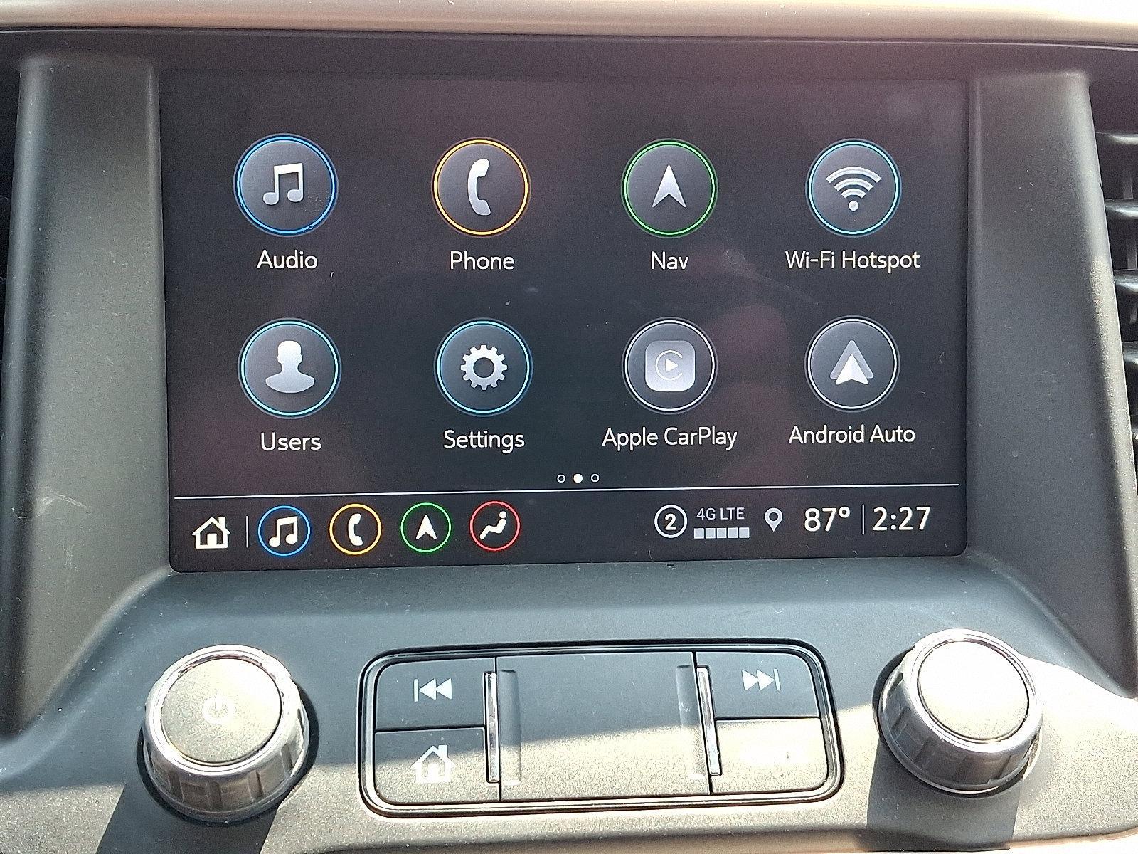 2023 GMC Acadia Vehicle Photo in Harrisburg, PA 17111