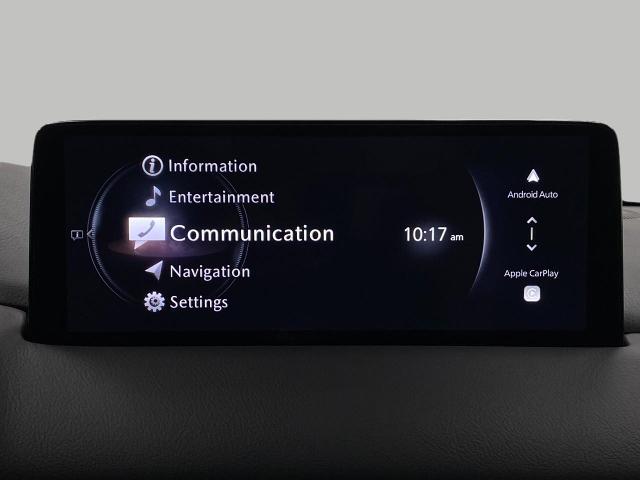 2025 Mazda CX-5 Vehicle Photo in Appleton, WI 54913