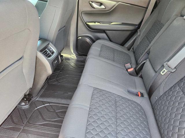 2021 Chevrolet Blazer Vehicle Photo in DENTON, TX 76210-9321