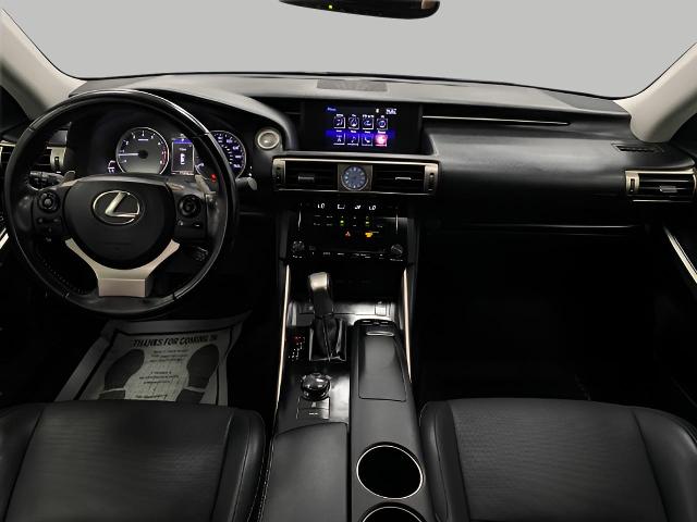 2014 Lexus IS 350 Vehicle Photo in Appleton, WI 54913