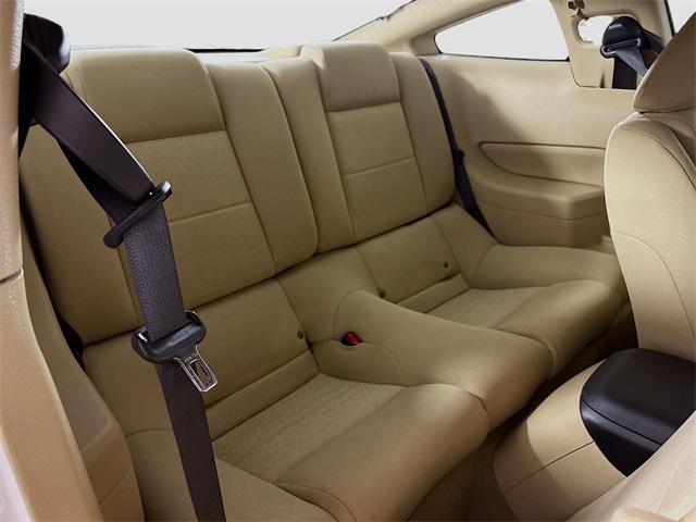 2009 Ford Mustang Vehicle Photo in Puyallup, WA 98371