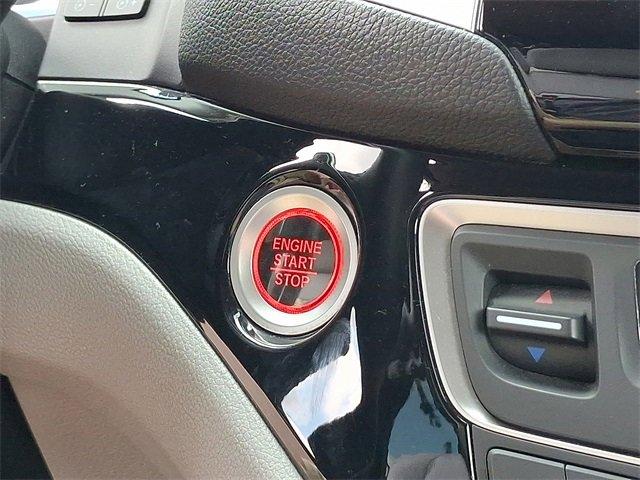 2017 Honda Pilot Vehicle Photo in Willow Grove, PA 19090