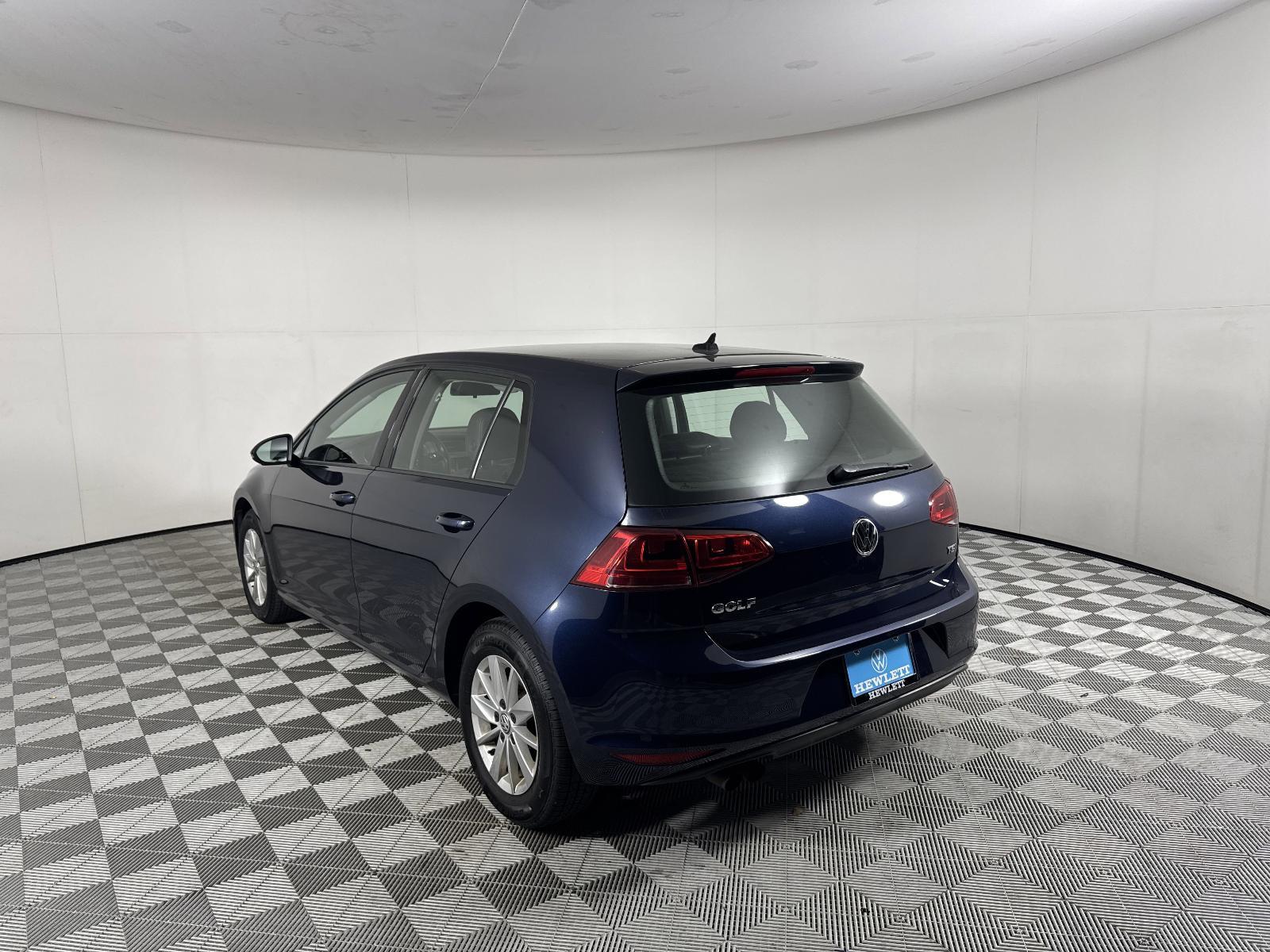 2015 Volkswagen Golf Vehicle Photo in Georgetown, TX 78626