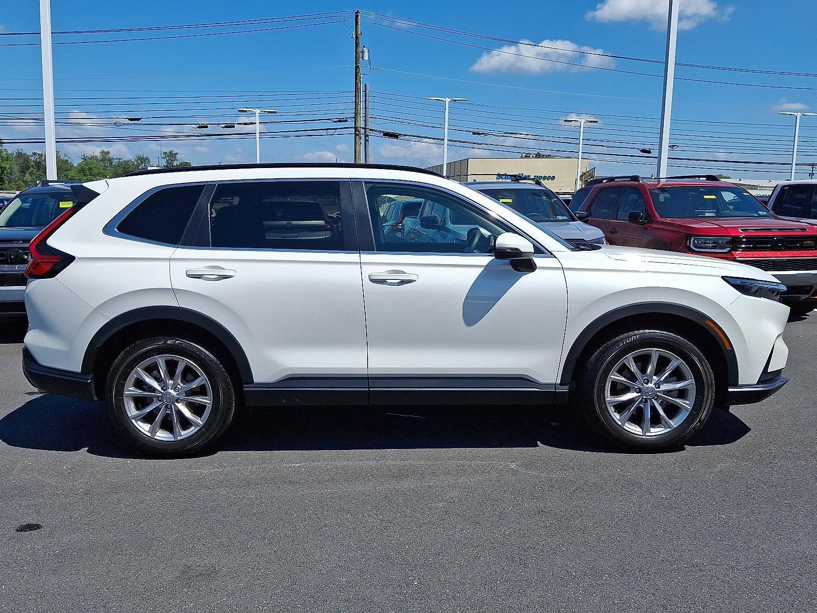 2025 Honda CR-V Vehicle Photo in Harrisburg, PA 17111