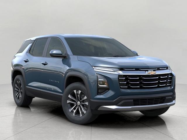 2026 Chevrolet Equinox Vehicle Photo in Neenah, WI 54956