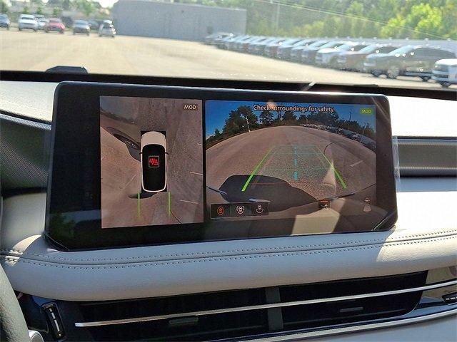 2026 INFINITI QX60 Vehicle Photo in Willow Grove, PA 19090