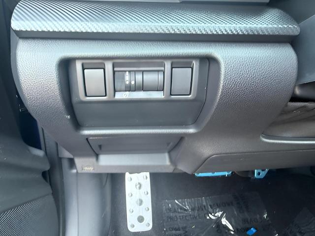 2025 Subaru Crosstrek Vehicle Photo in Oshkosh, WI 54904