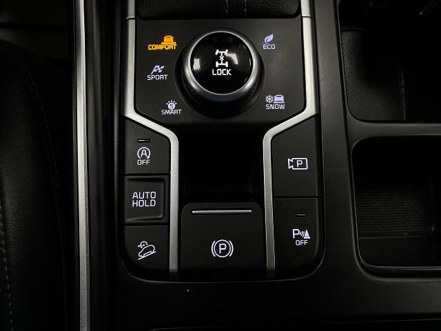 2021 Kia Sorento Vehicle Photo in Appleton, WI 54913