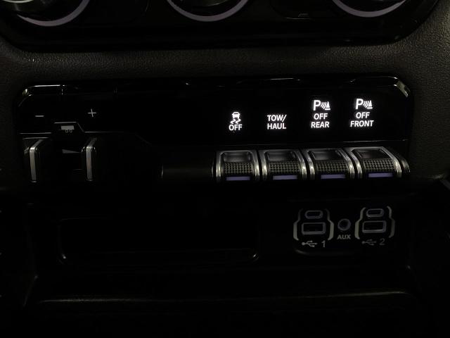 2021 Ram 1500 Vehicle Photo in Appleton, WI 54913