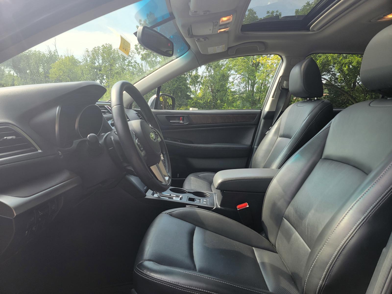 2015 Subaru Outback Vehicle Photo in Harrisburg, PA 17111