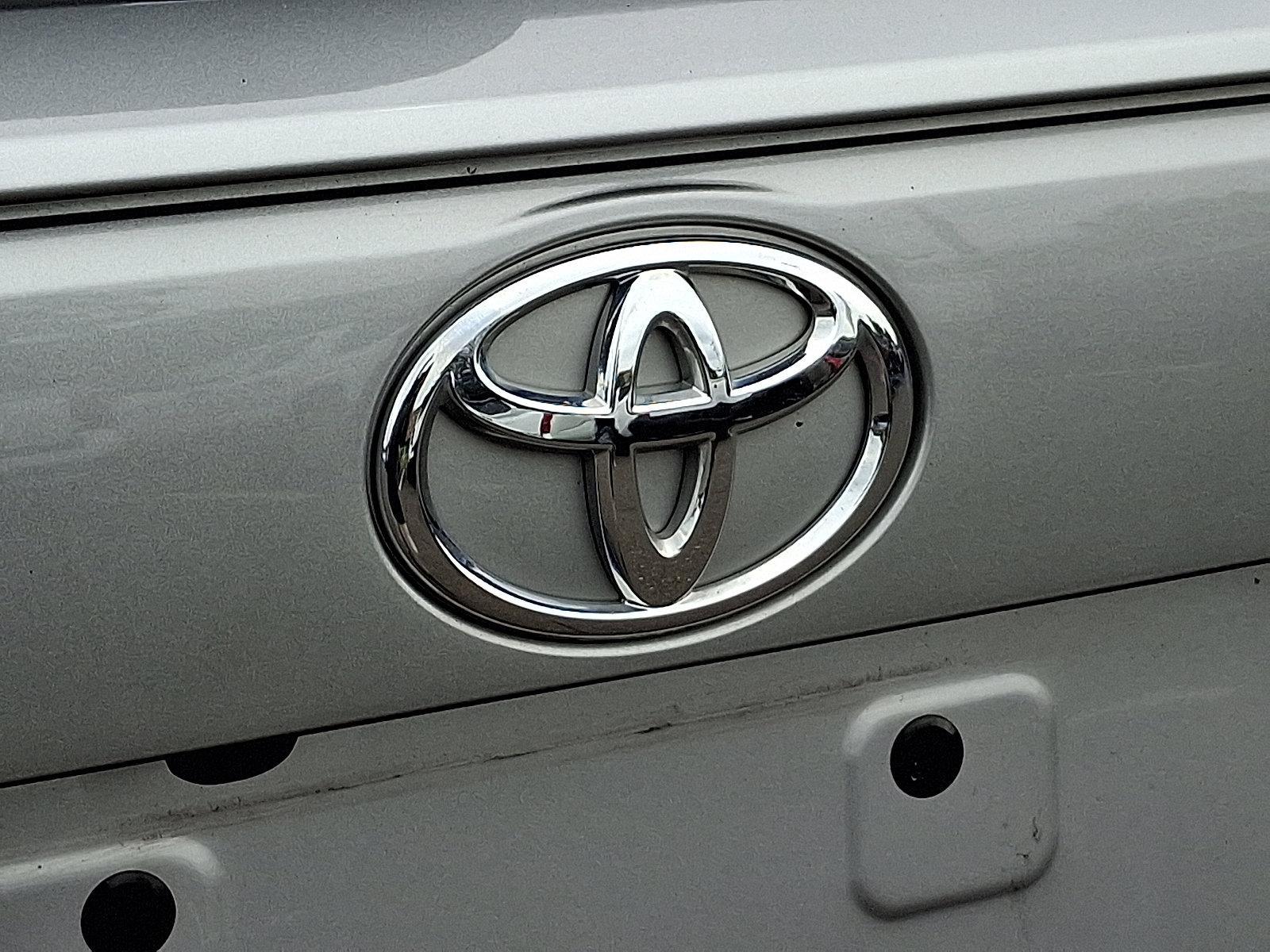 2022 Toyota RAV4 Vehicle Photo in Trevose, PA 19053