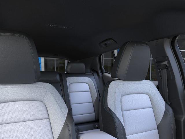 2025 Chevrolet Equinox EV Vehicle Photo in Roslyn, NY 11576
