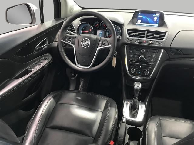 2014 Buick Encore Vehicle Photo in GREEN BAY, WI 54303-3330