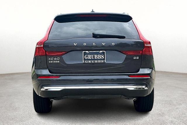 2022 Volvo XC60 Vehicle Photo in Houston, TX 77007