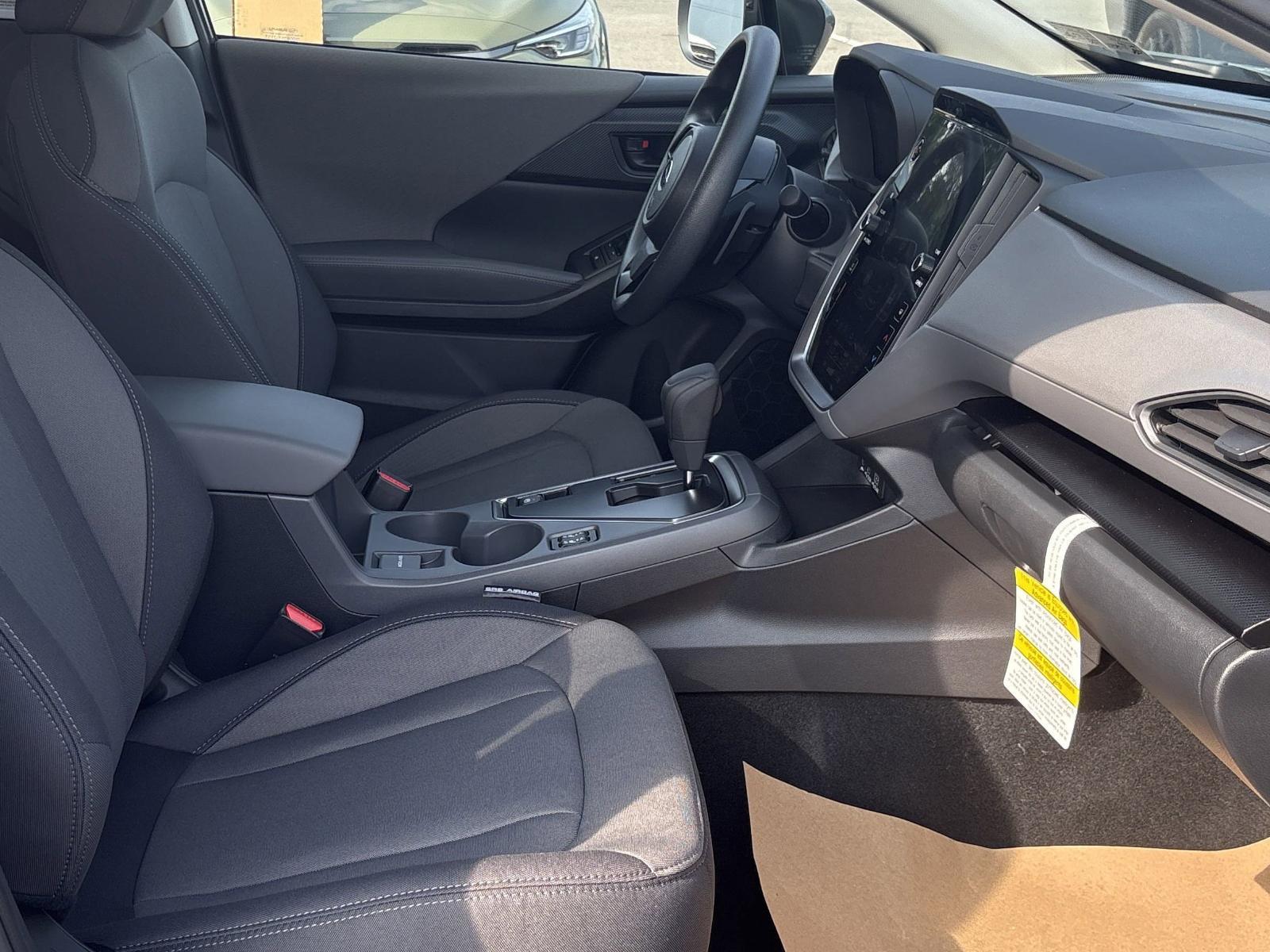 2025 Subaru Crosstrek Vehicle Photo in Mechanicsburg, PA 17050
