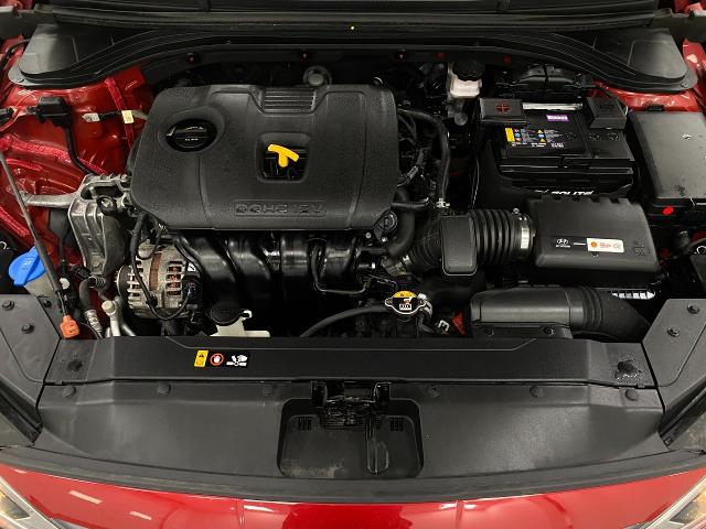 2019 Hyundai ELANTRA Vehicle Photo in Appleton, WI 54913
