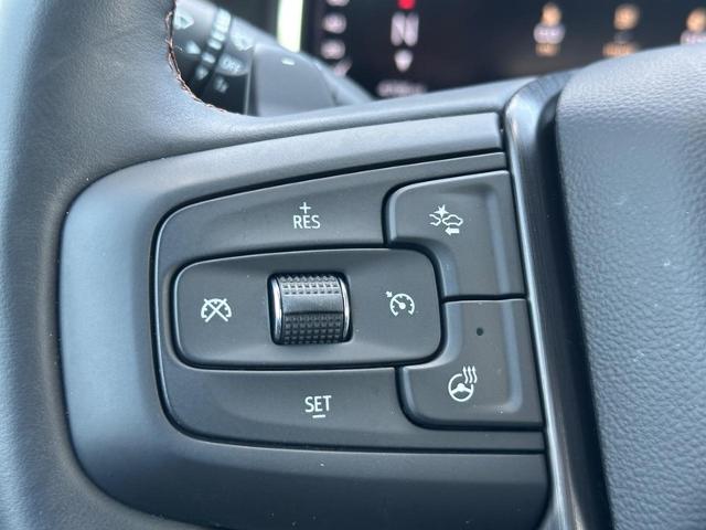 2025 GMC Sierra 1500 Vehicle Photo in COLUMBIA, MO 65203-3903