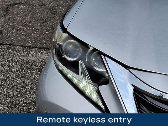 2017 Lexus ES 350 Vehicle Photo in PAWLING, NY 12564-3219
