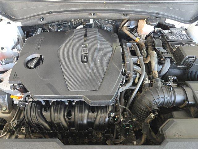 2023 Kia Sportage Vehicle Photo in Decatur, TX 76234