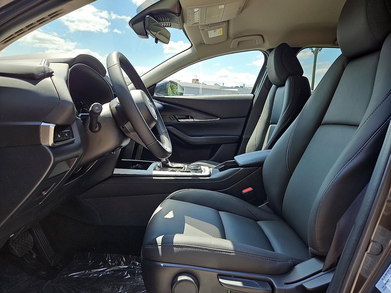 2025 Mazda CX-30 Vehicle Photo in Trevose, PA 19053