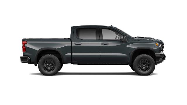 2026 Chevrolet Silverado 1500 Vehicle Photo in LANCASTER, PA 17601-0000