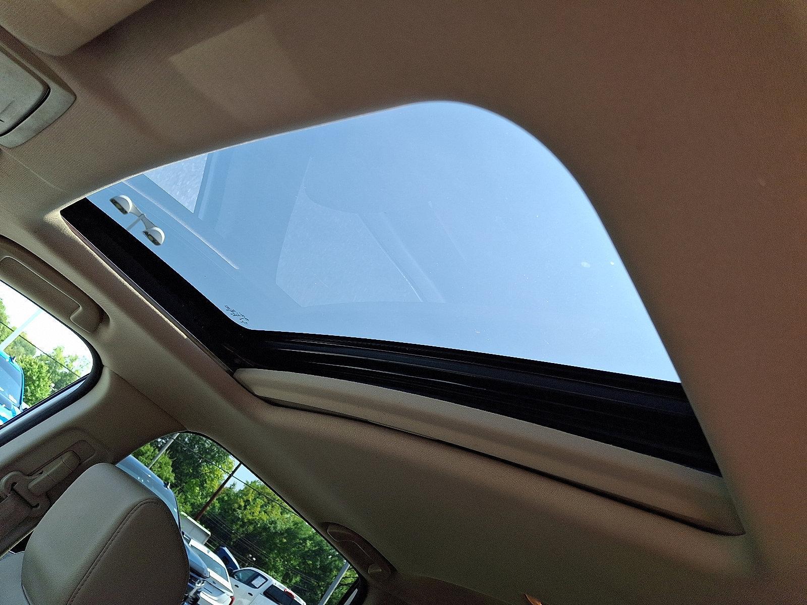 2017 Honda CR-V Vehicle Photo in BETHLEHEM, PA 18017-9401