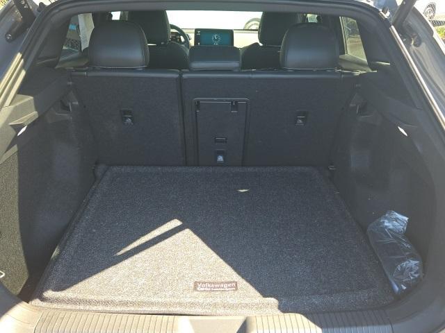 2023 Volkswagen ID.4 Vehicle Photo in Puyallup, WA 98371