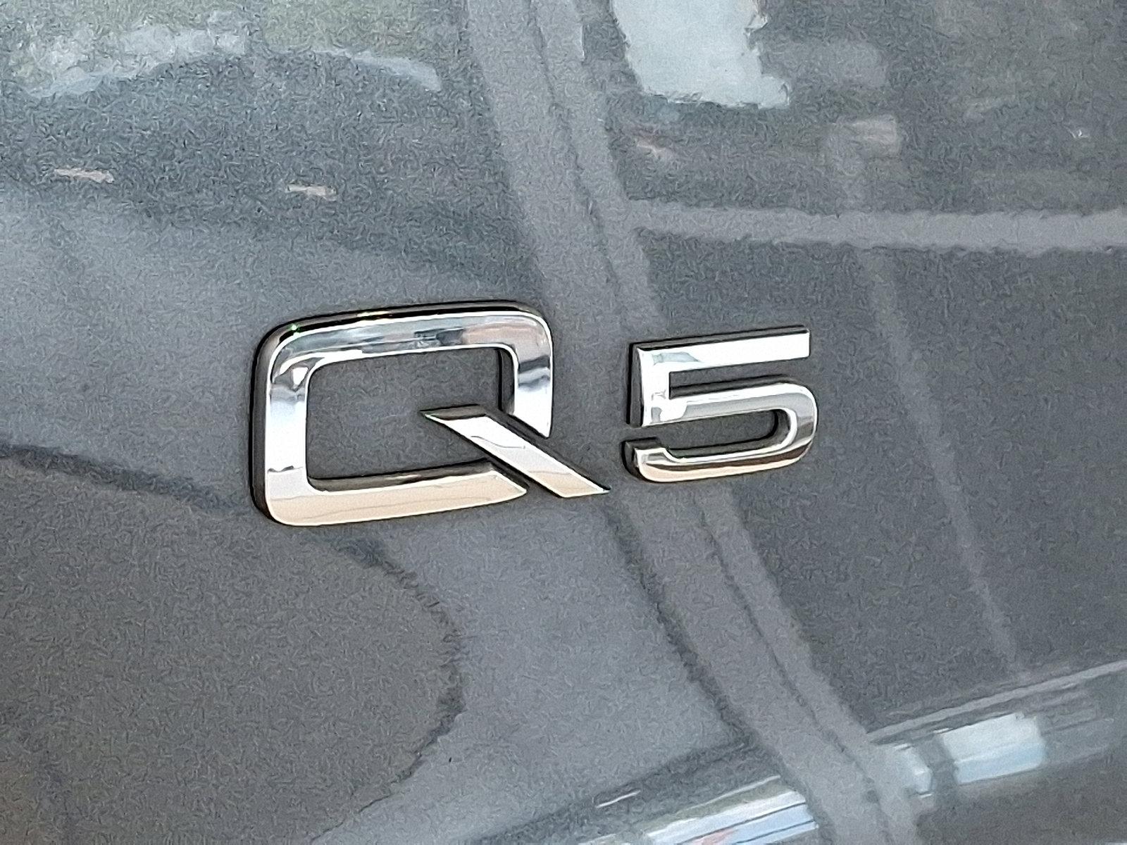 2016 Audi Q5 Vehicle Photo in Lancaster, PA 17601