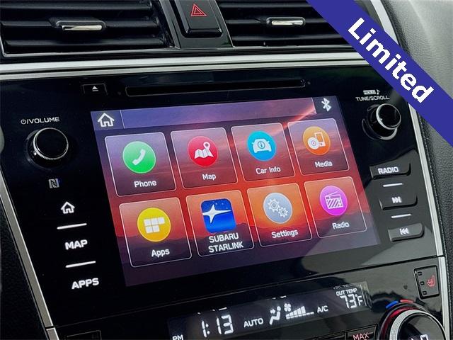 2019 Subaru Outback Vehicle Photo in Puyallup, WA 98371