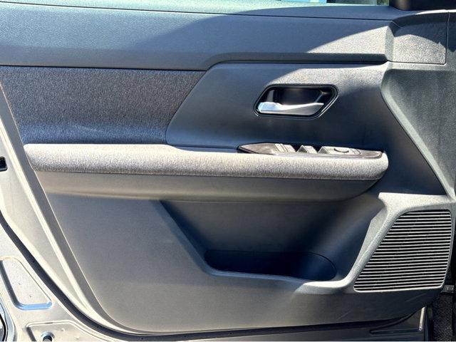 2025 Nissan Kicks Vehicle Photo in Savannah, GA 31419